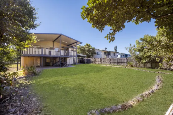 60 Leeds Street, Gulliver, Qld 4812