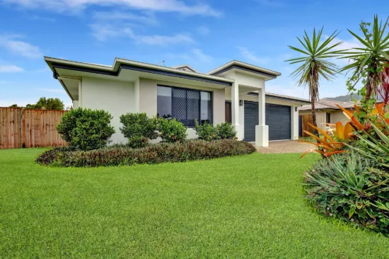 60  Leftwich Street, White Rock, Qld 4868