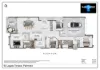 60 Legato Terrace, Palmview, Qld 4553-Floorplan