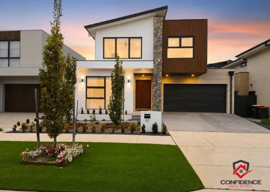 60 Leontine Loop, Denman Prospect, ACT 2611