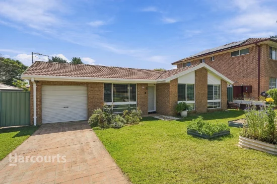 60 Leumeah Road, Leumeah, NSW 2560 - For Sale