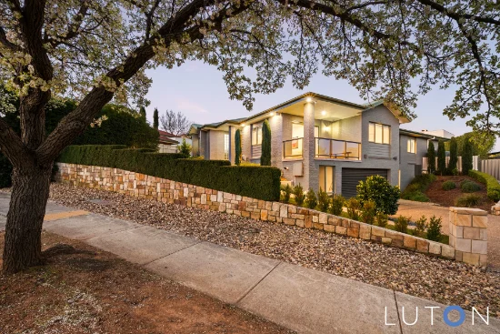 60 Lexcen Avenue, Nicholls, ACT 2913