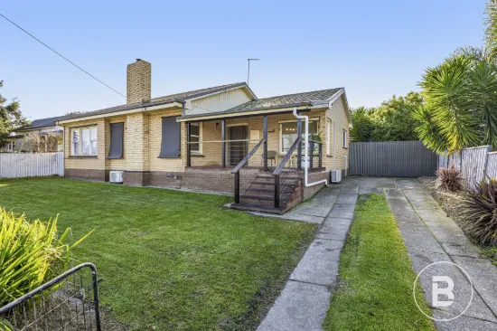 60 Ligar Street, Stawell, Vic 3380