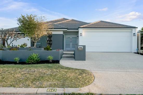 60 Liriope Parkway, Sinagra, WA 6065