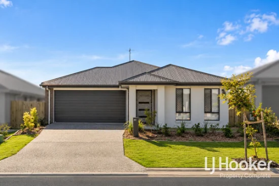 60 Liverpool Circuit, Yarrabilba, Qld 4207