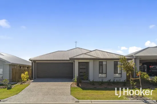 60 Liverpool Circuit, Yarrabilba, Qld 4207
