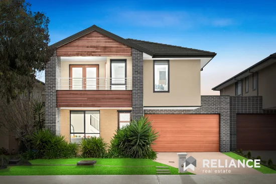 60 Lukis Avenue, Williams Landing, Vic 3027 - For Sale