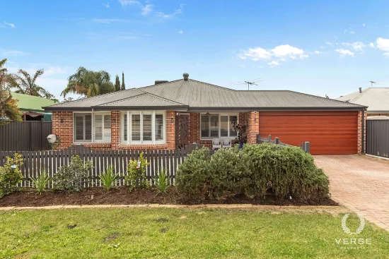 60 Luyer Avenue, East Cannington, WA 6107