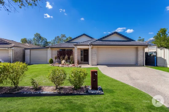 60 Macdonald Drive, Narangba, Qld 4504