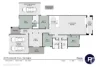 60 Macdonald Drive, Narangba, Qld 4504-Floorplan