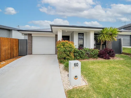 60 Mackellar Way, Port Macquarie, NSW 2444