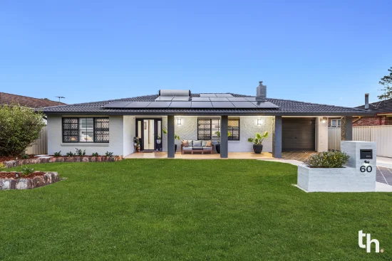 60 Macquarie Street, Barnsley, NSW 2278