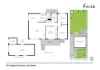 60 Magnolia Street, Kirrawee, NSW 2232-Floorplan