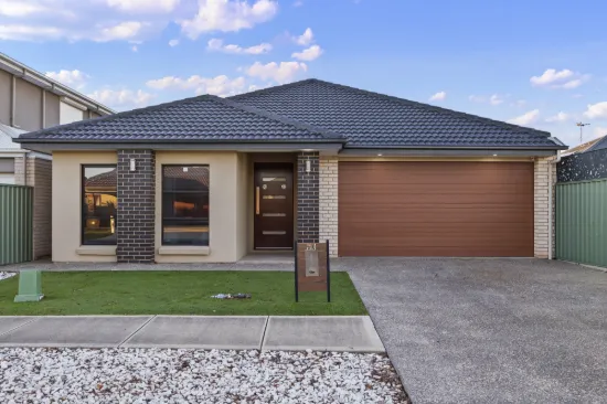 60 Mahogany Circuit, Parafield Gardens, SA 5107