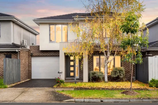 60 Mahoneys Road, Forest Hill, Vic 3131