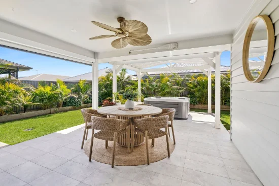60 Maize Parkway, Thrumster, NSW 2444