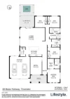 60 Maize Parkway, Thrumster, NSW 2444-Floorplan