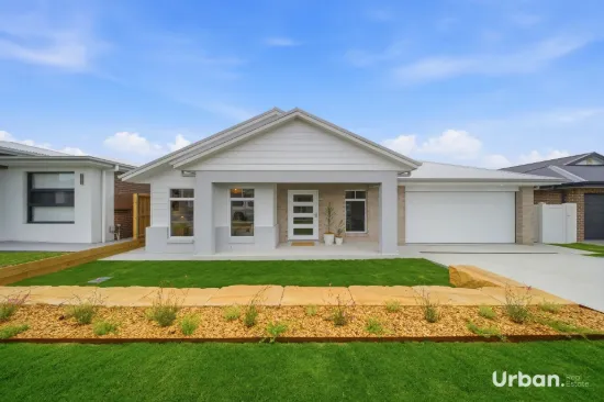 60 Malachite Street, Chisholm, NSW 2322