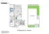 60 Malachite Street, Chisholm, NSW 2322-Floorplan