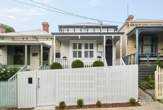 60 Malmsbury Street, Kew, Vic 3101