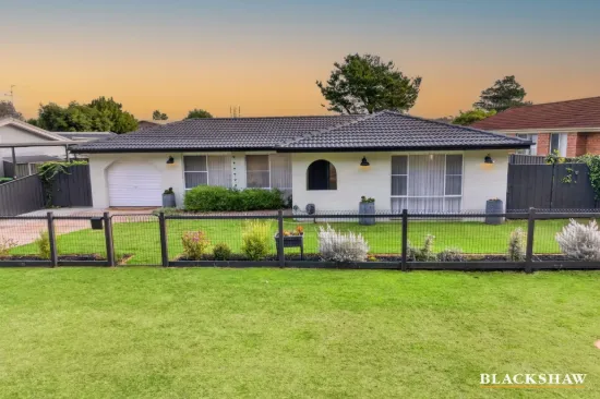 60 Maloneys Drive, Maloneys Beach, NSW 2536