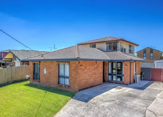60 Manning Drive, Churchill, Vic 3842