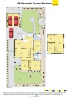 60 Maroondah Terrace, Bundoora VIC 3083-Floorplan