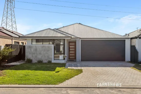 60 Marsland Road, Midvale, WA 6056