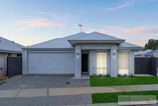 60 Maryland Way, Baldivis, WA 6171