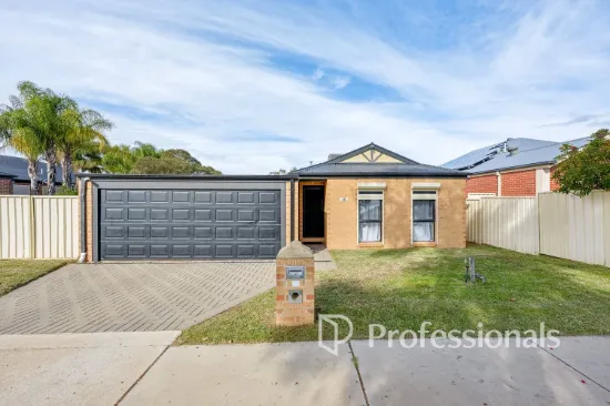 60 Matthew Flinders Drive, Mildura, Vic 3500