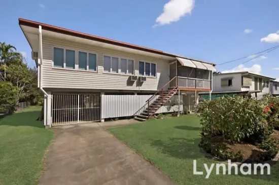 60 McDonald Street, Gulliver, Qld 4812