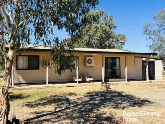 60 Mcphie Street, Roma, Qld 4455