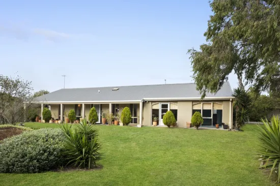 60 Melibee Street, Blairgowrie, Vic 3942