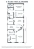60 Melibee Street, Blairgowrie, Vic 3942-Floorplan
