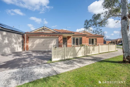60 Melissa Way, Pakenham, Vic 3810
