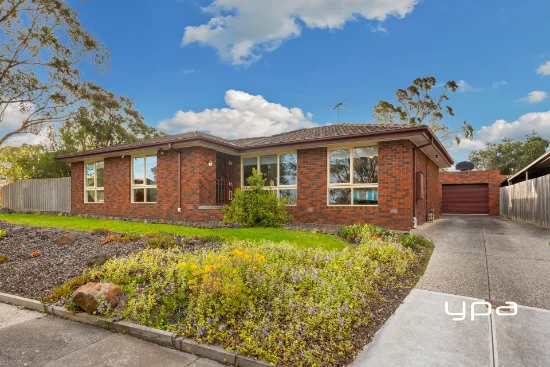 60 Menzies Drive, Sunbury, Vic 3429