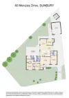 60 Menzies Drive, Sunbury, Vic 3429-Floorplan