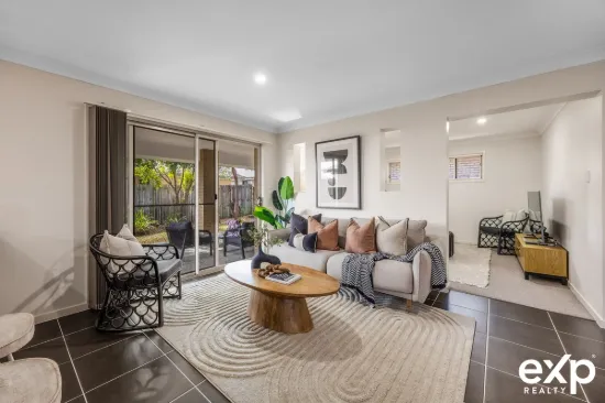 60 Milbrook Crescent, Pimpama, Qld 4209