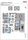 60 Minchin Drive, Minchinbury, NSW 2770-Floorplan