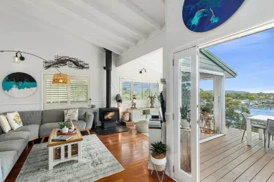60 Monastir Road, Phegans Bay, NSW 2256