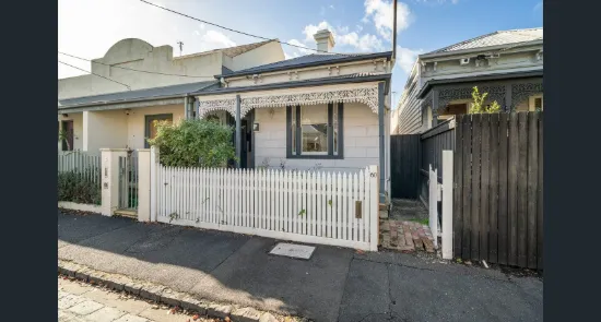 60 Moore Street, South Yarra, Vic 3141