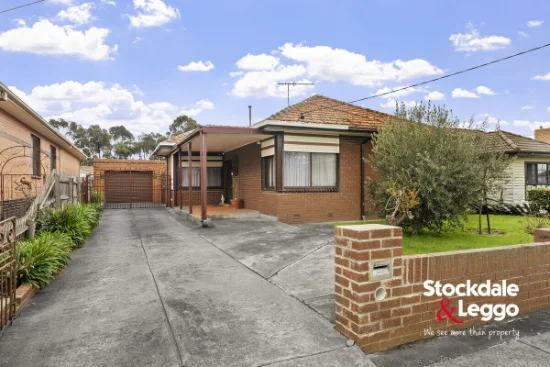 60 Morell Street, Glenroy, Vic 3046