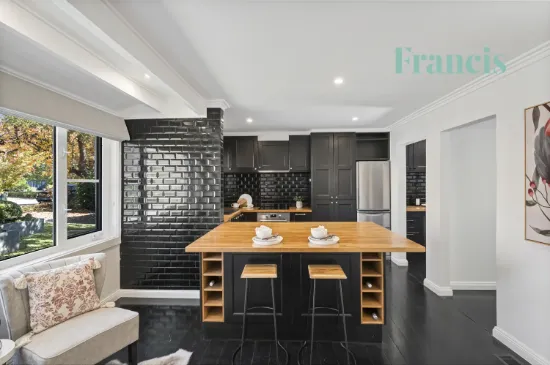 60 Morgan Crescent, Curtin, ACT 2605