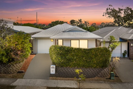 60 Mount Kaputar Avenue, Fitzgibbon, Qld 4018