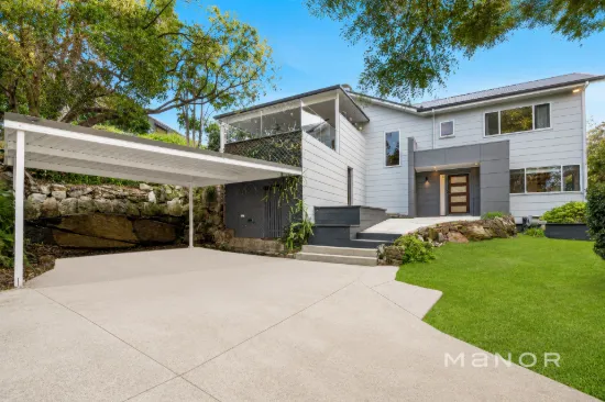 60 Moxhams Road, Winston Hills, NSW 2153