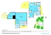 60 Moxhams Road, Winston Hills, NSW 2153-Floorplan