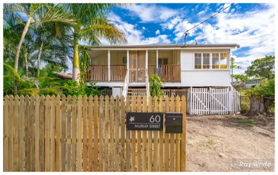 60 Murray Street, The Range, Qld 4700