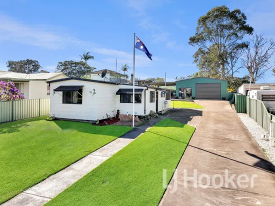 60 Naval Parade, Erowal Bay, NSW 2540