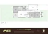 60 Neale Road, Morayfield, Qld 4506-Floorplan
