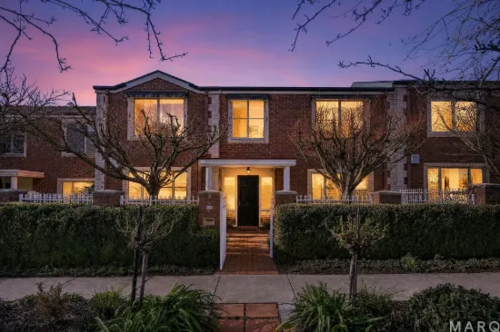 60 Nellie Hamilton Avenue, Gungahlin, ACT 2912